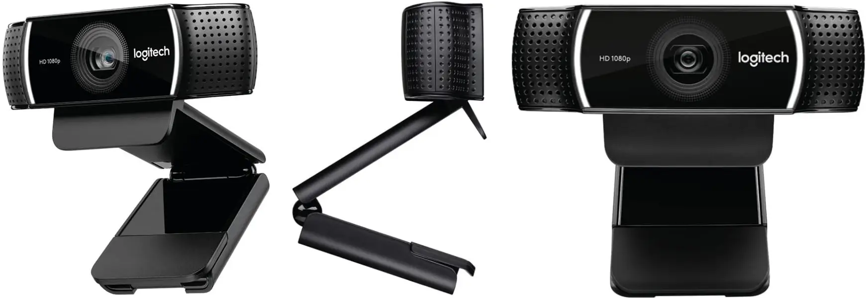 Logitech C922 960-001088